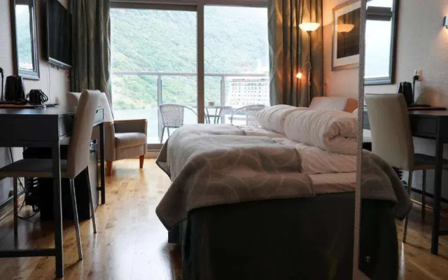 Havila Hotel Geiranger