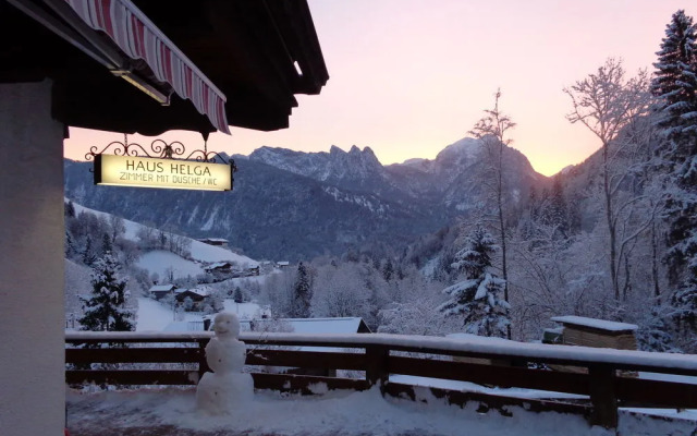 Haus Helga