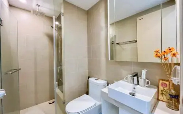 Gloustershire Hotel