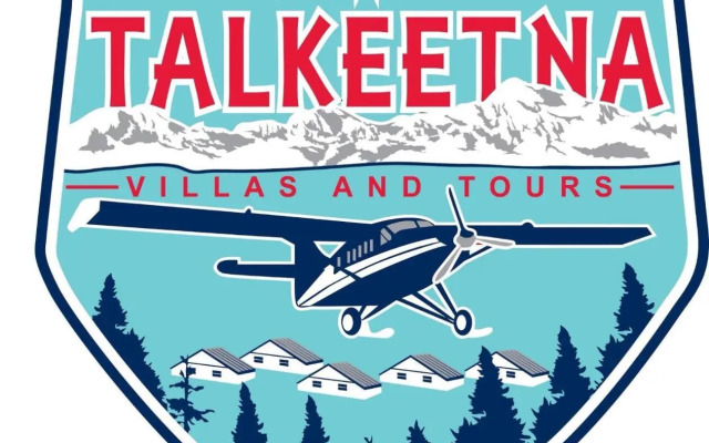 talkeetna villas and tours