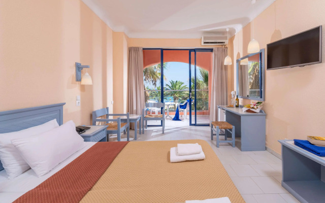 Mare Monte Beach Hotel