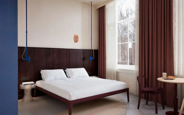 Conscious Hotel Oudegracht Utrecht
