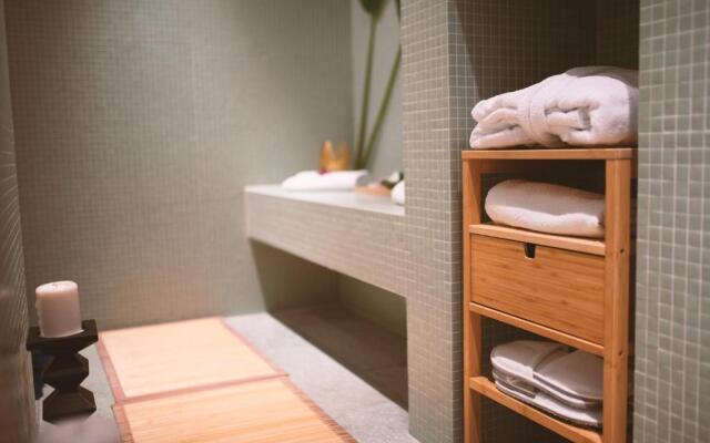 Vitality Relax Spa Suite