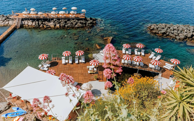 Hotel La Madonnina