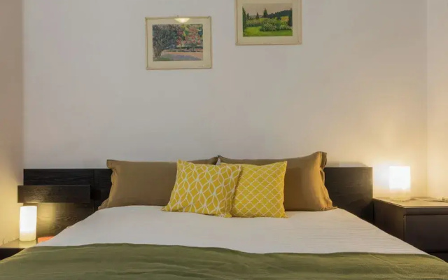 Adriano Apartment by Wonderful Italy