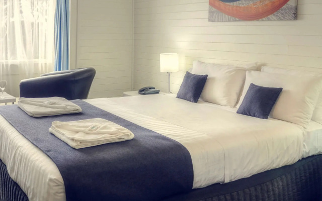 Mercure Kangaroo Island Lodge