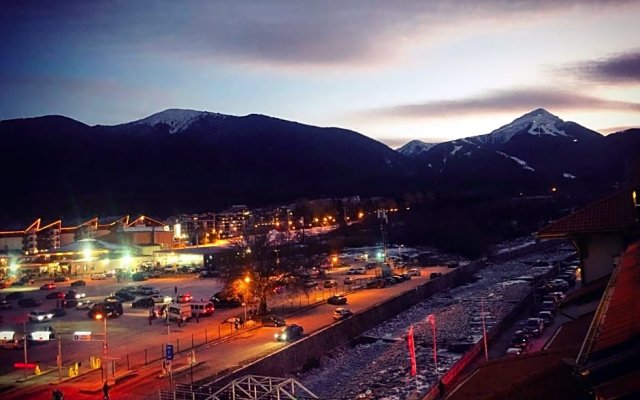 Bansko Royal Towers