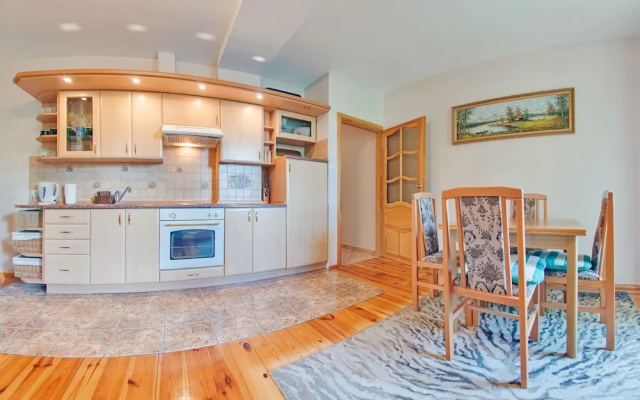 Apartamenty Sun & Snow Moniuszki