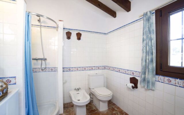 Villa La Mancha