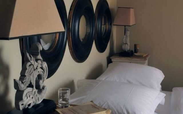 Domaine de la Soucherie