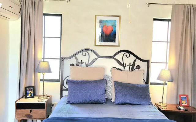 Casa Magdalena B&B