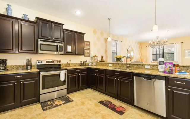 Villa 1422 WexfoRoad Champions Gate