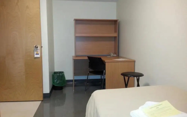 Backpacker College @ University of Moncton