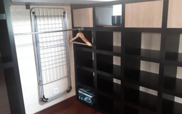 Jolie Maisonnette Studio