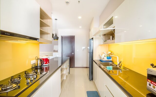 Sunrise City by Jenny Homes