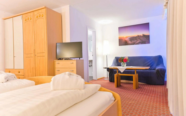 Ferienhotel Alber