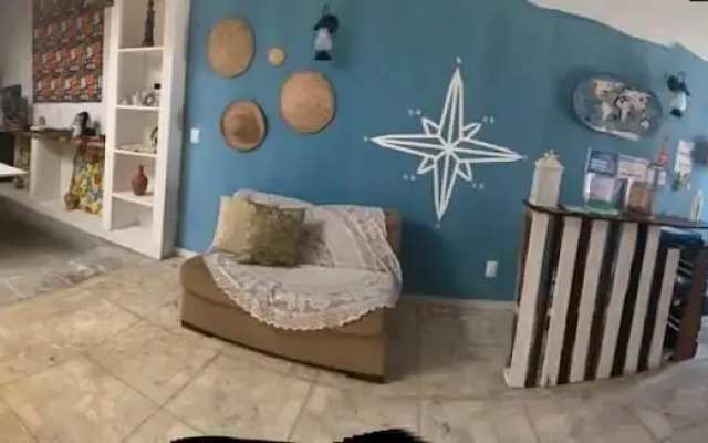 Pousada Maceió Praia