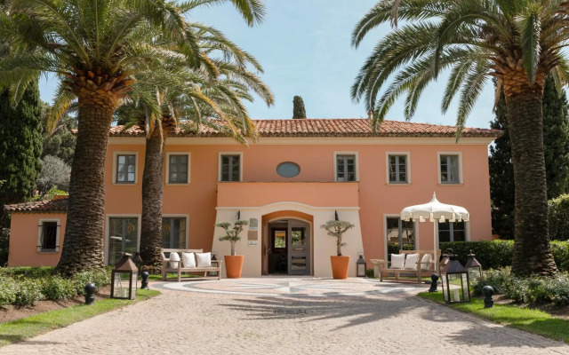 La Bastide de Saint Tropez