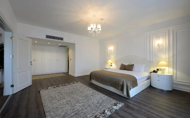 Heybeli Otel Bursa