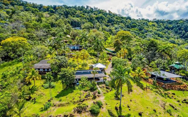 Alma Tierra Mar - Villas