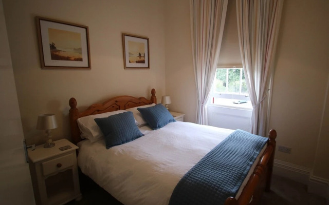 Spring Garden Holiday Apartments