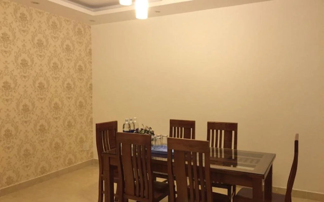 Nice apartment in Vung Tau bea