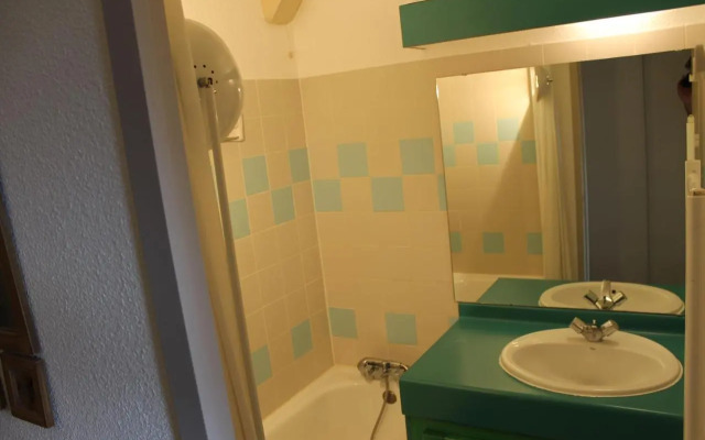 Résidence Grand Bois A1118 Clés Blanches