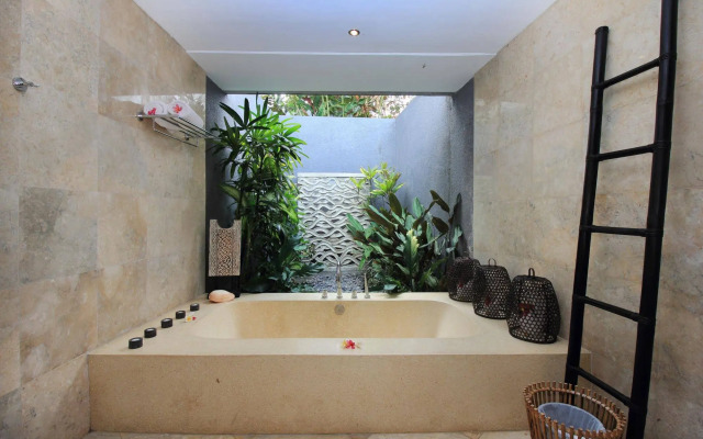 Jabunami Villa