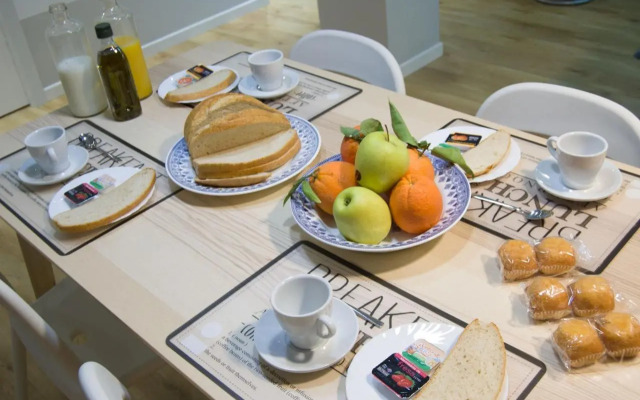 Markelenea - Bilbao – Casco Viejo – Parking – WIFI Gratis