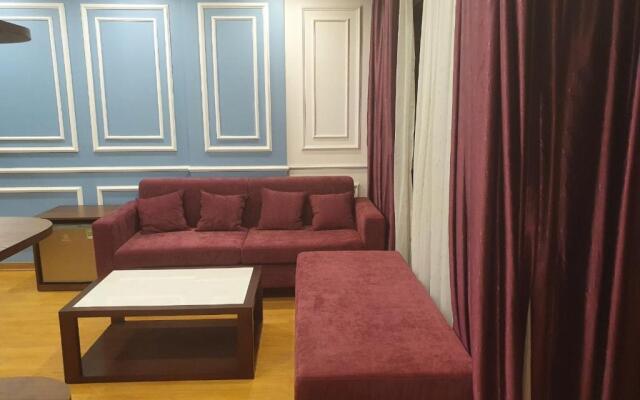 Hotel Villa Ju