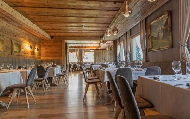 Dolomiti Lodge Alverá