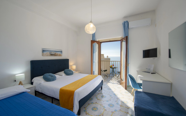 Hotel Villa Bellavista