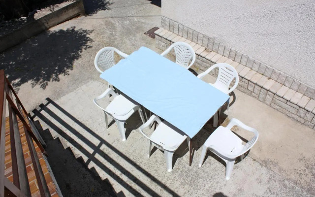 Apartments by the sea Supetarska Draga - Donja, Rab - 5042