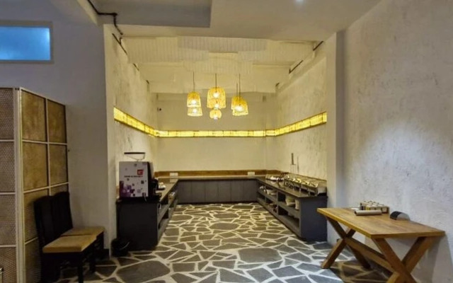 VITS Kunjham Retreat