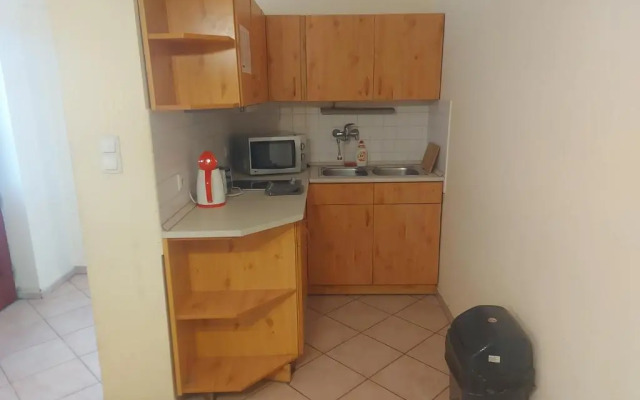 Apartman116 Airport
