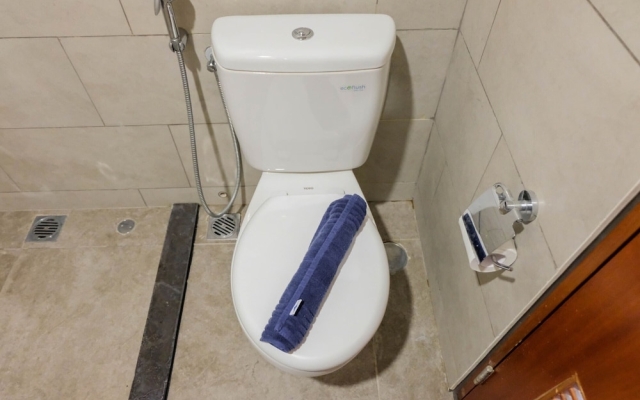 Elegant And Trendy Studio Roseville Apartment