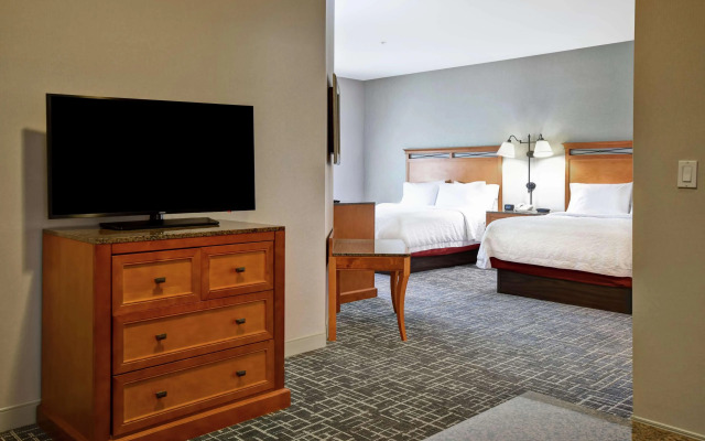 Hampton Inn & Suites Salt Lake City-West Jordan