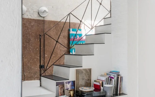 Naples Designer Loft by Elite Villas