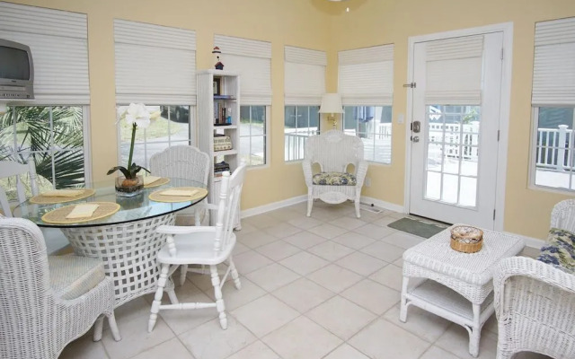 Blue Atlantic by RedAwning