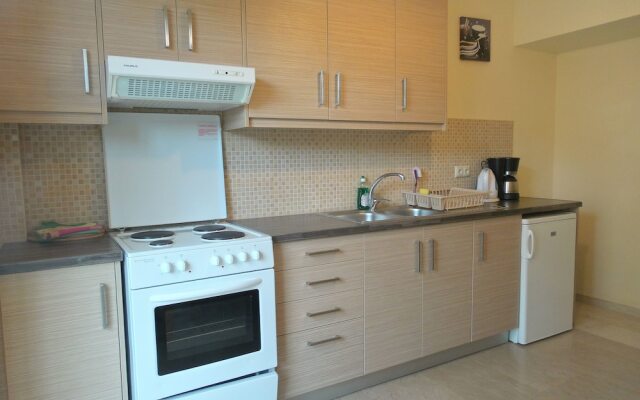 Neapolis Rooms & Apartments