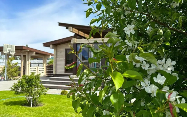 Nickol house&sauna