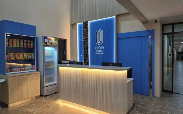 One Budget Hotel Nan Pha Sing