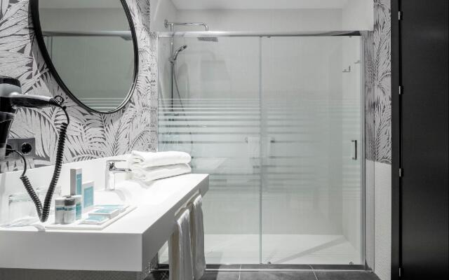 Hotel ILUNION Alcora Sevilla