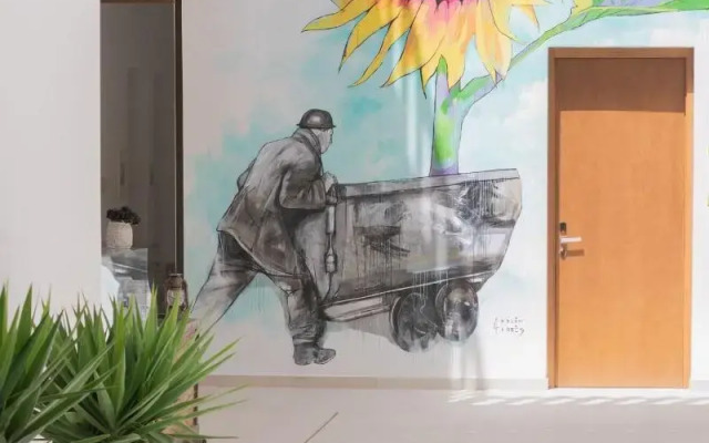 Hostal La Mina