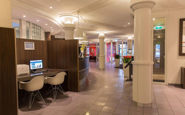 WestCord City Centre Hotel Amsterdam
