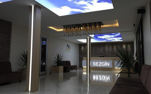 Sezgin Hotel