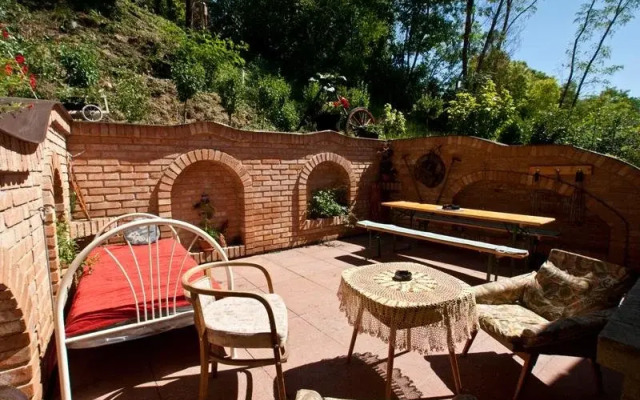 Chalupa - Sklep Starovice