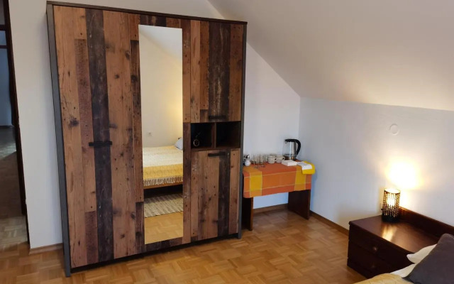 ATMOSPHERE Apartments