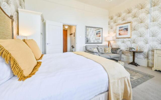 Muntham Luxury Holiday Apartments