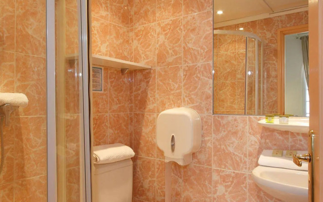 Logis Hotel l'Esterella